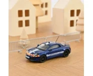 Alpine A110S Gendarmerie 2023