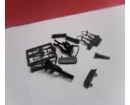 Détaillage voiture Bruhat Roco