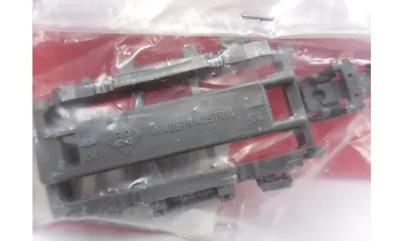 Flanc de bogie BB15000 Roco