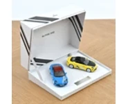 Coffret de 2 Alpine A110 2023
