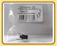 1 support d'attelage Y8000