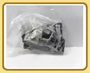 1 sachet de détaillage BB9200