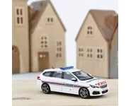 Peugeot 308 SW 2018 Douanes 1/43