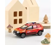 Dacia Duster 2020 Pompiers - VLCdG 62 1/