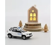 Dacia Duster 2020 Gendarmerie - Equipe C