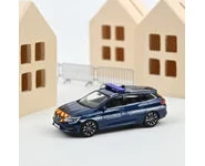 Renault Megane Sport Tourer 2022 Gendarm