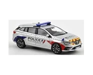 Renault Megane Sport Tourer SW CRS Polic