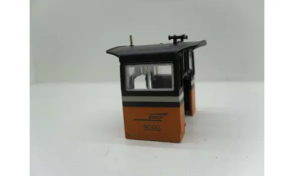 Cabine Y8093 Roco