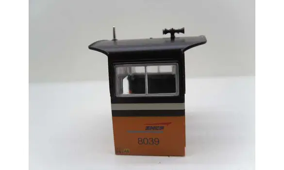 Cabine Y8039 roco
