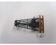 1 pantographe unijambiste Roco