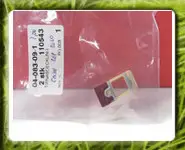 1 carénage frontal RGP Roco 