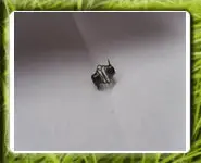 1 ressort de transmission BB300 Roco