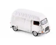 Renault Estafette 1970 blanc