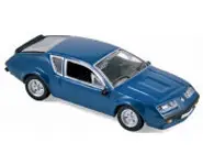 Alpine A310 1977 Blue