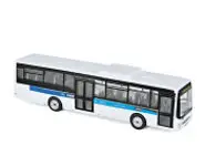 Iveco Bus Crossay LE 2014 "Car du Rhone