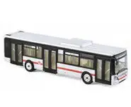 Iveco Bus Urbanway 2014 TCL