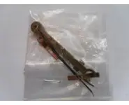 Attelage avec contact 150X Roco