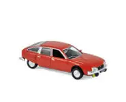 Citroën CX 2000 1975 Soleil Red - HO