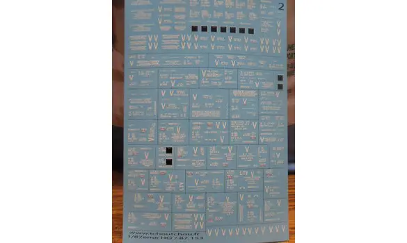 87.153 - wagons de l'infra 1/87eme HO