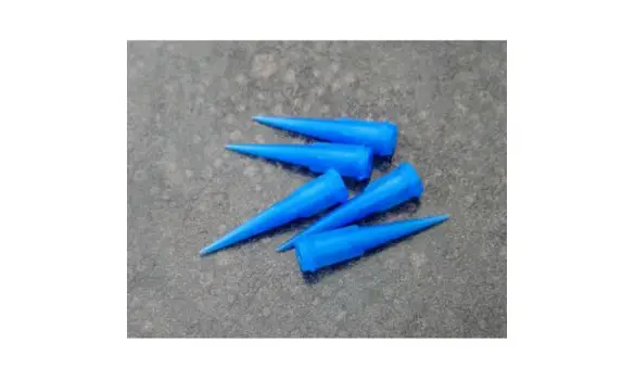 COLLE 21 - Canules de Précision lot de 5