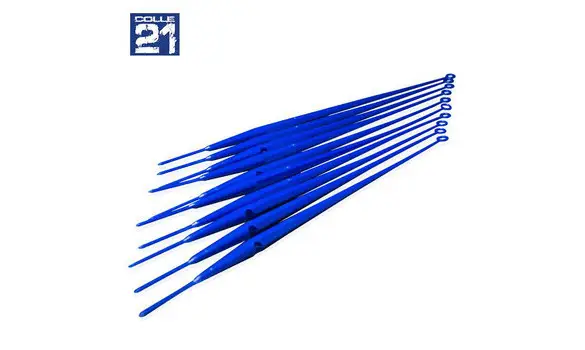 Applicateurs de polyéthylène de précisio