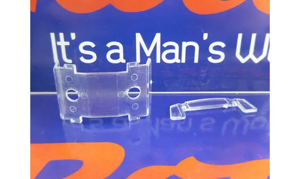 Vitrages BB63000 Roco