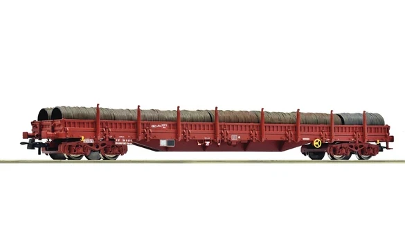 Wagon à ranchers, SNCF