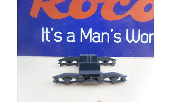 Bogie remorque XR8200 Roco