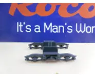 Bogie remorque XR8200 Roco