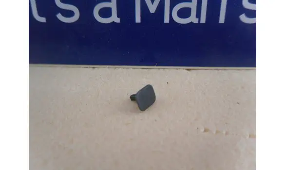 Tampon remorque XR8200 Roco