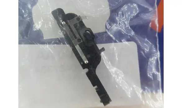 Contact de roue Fleischmann