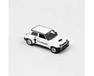 Renault 5 turbo 1980 - White