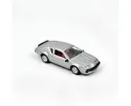 Alpine A310 1977 - Grey metallic