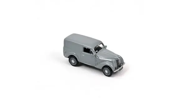 Renault 300 kg 1951 -grey