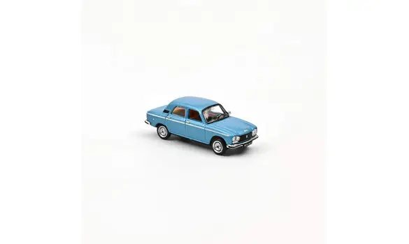 Peugeot 304 GL 1977 Azur Blue Metallic