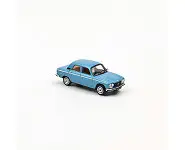 Peugeot 304 GL 1977 Azur Blue Metallic