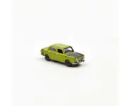 Simca 1000 Rallye 2 1974 Acid Green