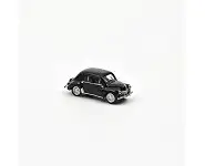 Renault 4CV 1955 Black