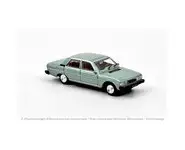 Peugeot 604 1977 Vert Torrent 1/87