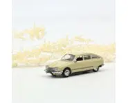 Citroën GS Pallas 1977 Beige 1/87