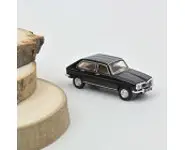 Renault 16 1967 Noir 1/87