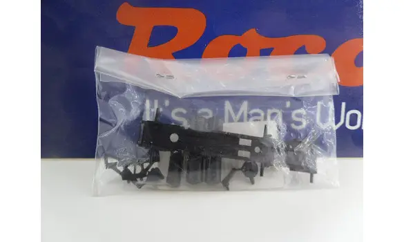 Détaillage 150 Z ROCO