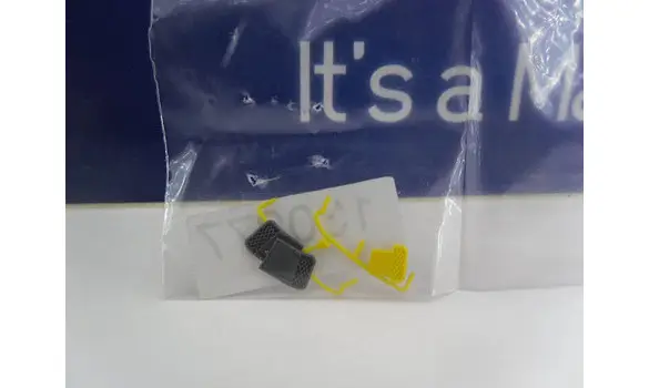 2 mains courantes + 3 marchepieds