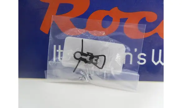 Attelage monobloc pour 050DB