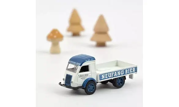 Renault Galion 1963 Neufang 1/87