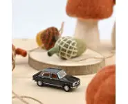 Renault 16 Super 1967 Vert foncé 1/87