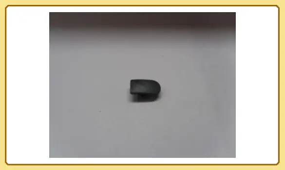 1 tampon CC72000 Roco