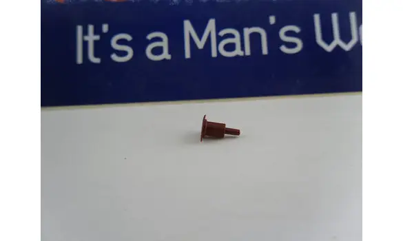 1 tampon pour wagon VITTEL ROCO