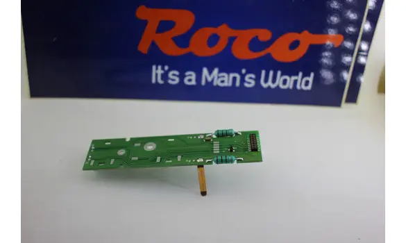 Platine principale X2800