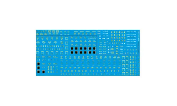 87.064 - Z4100 SNCF, voiture est et marq